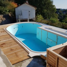 Chauffage Piscine : Profitez d'une Baignade Confortable et Relaxante en Toutes Saisons Le Bouscat